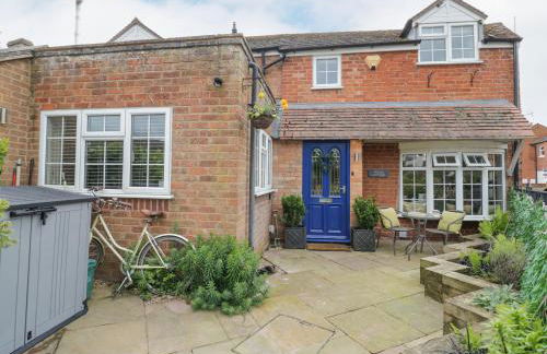 Jubilee Cottage - Foto 1