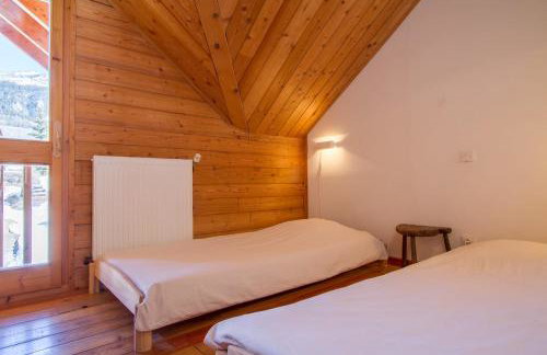 Les Elfes Hameau des Chazals Nevache Hautes Alpes - Photo 16