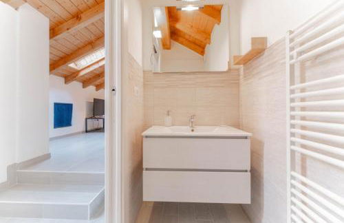 Casa Milena Malpensa Milano Laghi Malpensa Fiere self-check-in - Foto 24