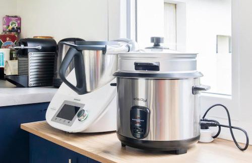 Workshop with sea view 150 m from Pointe du Goudoul beach - Foto 79