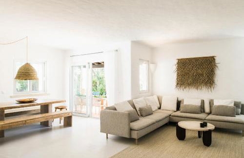 The Carobs Villas - Foto 31