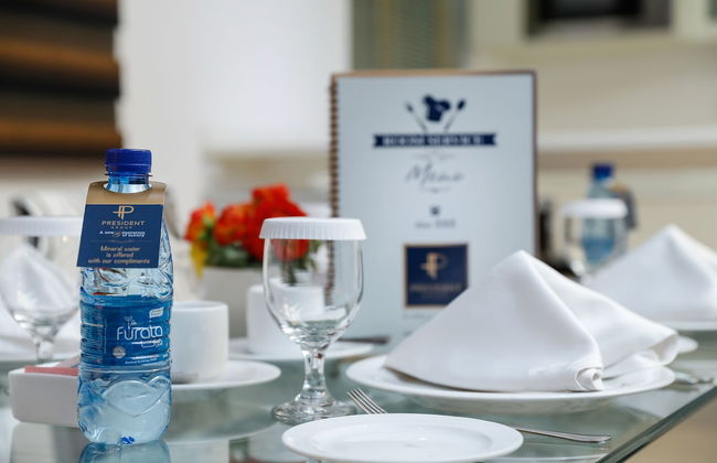 President Heights - Foto 13