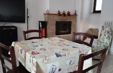 Casa Roberta - Foto 24