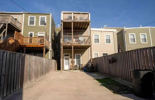 Modern Retreat Near John Hopkins Central Location! - Foto 22