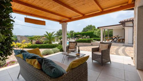 Villa Filton - Foto 2