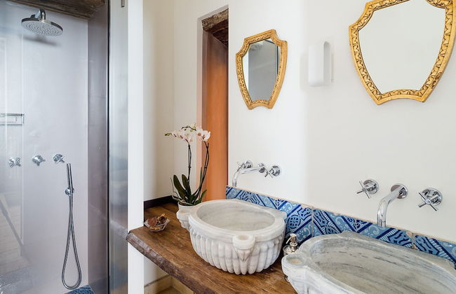 Belvilla by OYO La Torretta Dieci - Foto 18