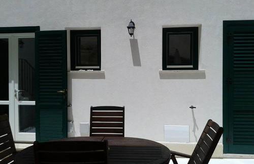 ANTICO CORTILE Favignana - Foto 49
