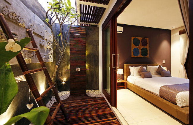 Chandra Bali Villas - Foto 18