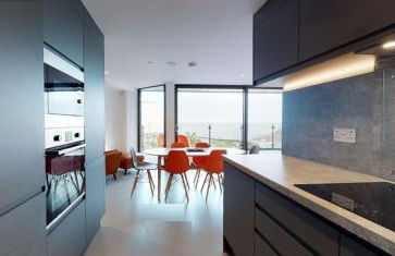 3 The View apartments Ilfracombe - Hot Tub, Parking, Lift, EV - Foto 7