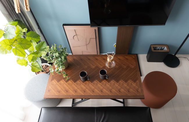 Primavera Namba - Foto 18