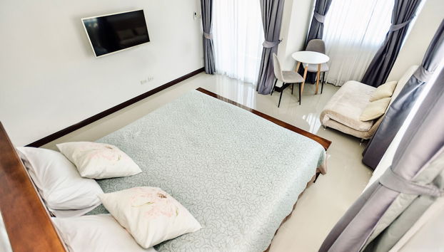 Beach 7 Condo by GrandisVillas - Foto 3, Habitación