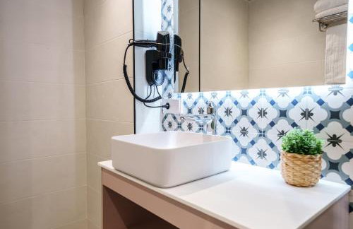 Spirit Apartamentos Valladolid Centro - Foto 15