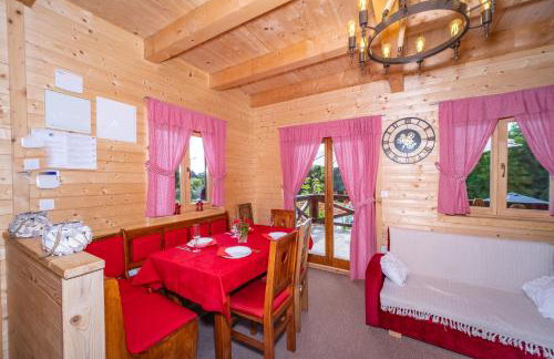 Hižica Bubika - Foto 41