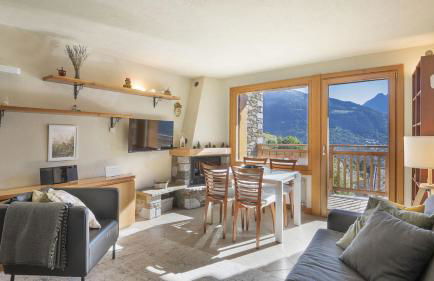 Villa Nice View in Pontagna - Foto 1