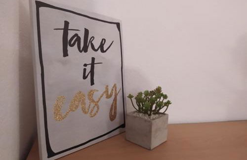 TTP Apartment 14 Friedrichshafen - Foto 6