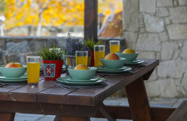 Platres Forest View Cottage - Foto 22