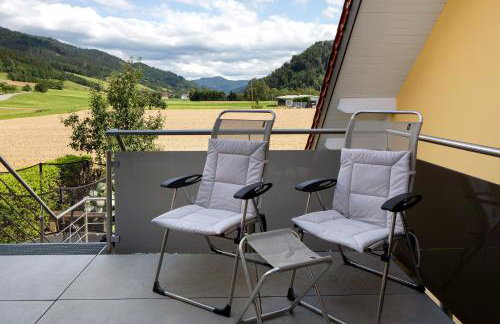 Ferienwohnung Hörnleberg - Foto 26