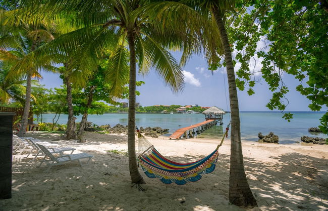 Serenity Beach House - Foto 33