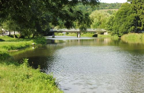 Apartment Chalet Wiedfluh in Waldbreitbach by Interhome - Foto 27