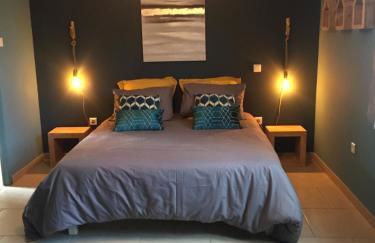 La maison des Amis - Foto 12