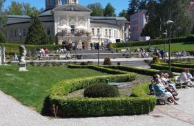 Apartament ZłotogórSKI Lądek-Zdrój - Foto 47