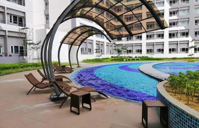 HEL CONDOTEL at SMDC GRACE RESIDENCES - Foto 38