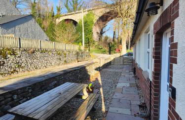 Holme Lea, Ingleton, North Yorkshire - Foto 3