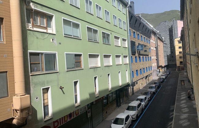 Apartamentos Sky 3000 - Foto 29