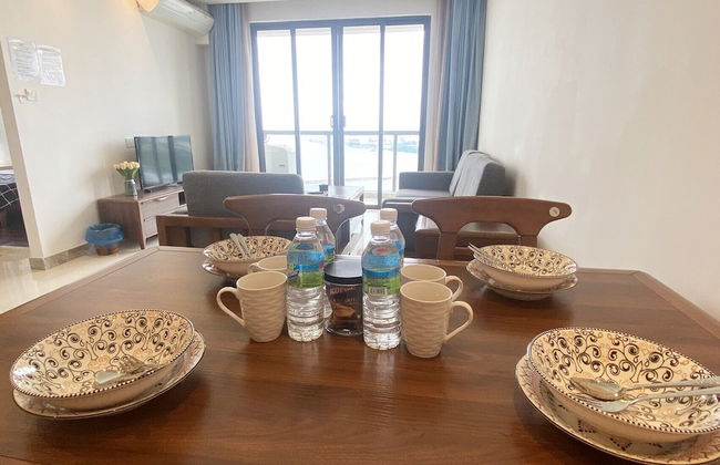 R&F TrexHomestay - Foto 17