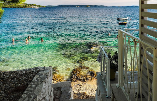 Salve Croatia Homes Amadria Park Trogir - Foto 40