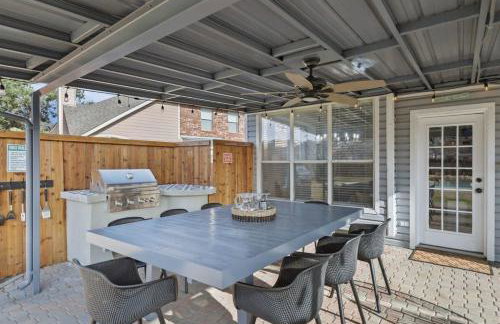 Stylish Spacious Convenient - 6-BD 2 5-BA + Pool - Foto 44