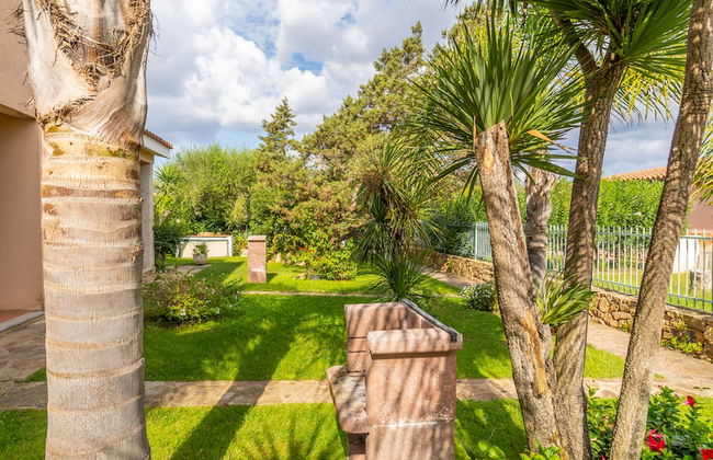 Villa Fiorita - Foto 9