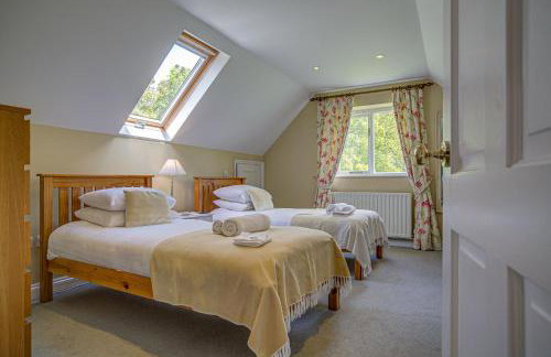 Spring Hill Cottage - Foto 17