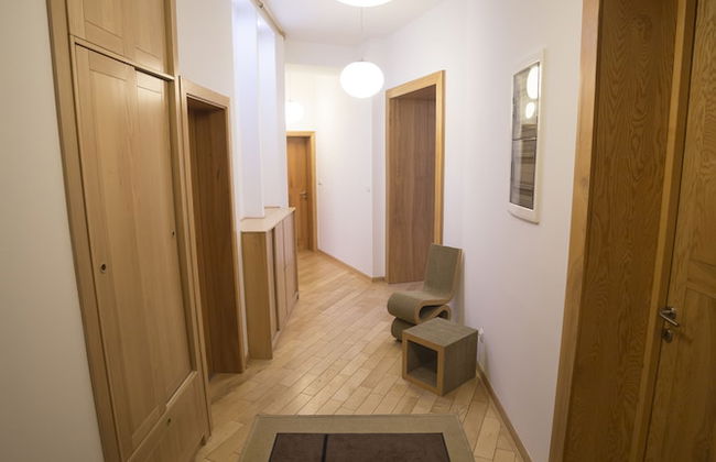 President apartment Sarajevo - Foto 2