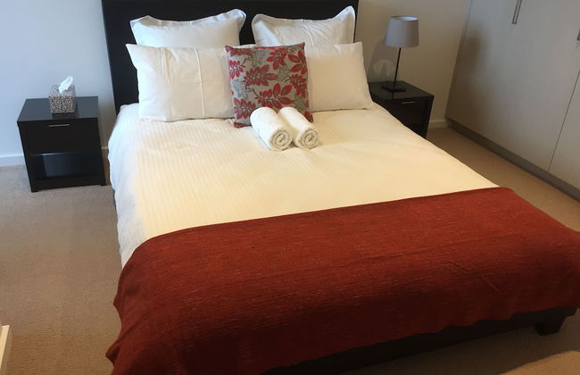 Tasha's Apartments on Morphett - Foto 8