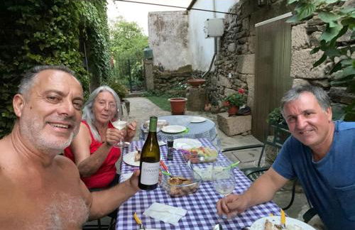 Casa do Beco B&B Douro - Guest House - Foto 57