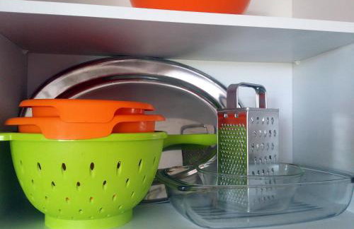 Apartamenty Słupsk - Photo 17