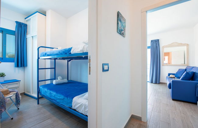 2A Apartamento Abrigos, Wifi y balcón - Foto 11