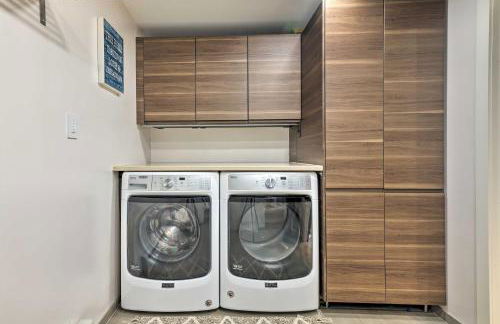 Poconos Cottage with Sauna about 10 Mi to Camelback! - Foto 31