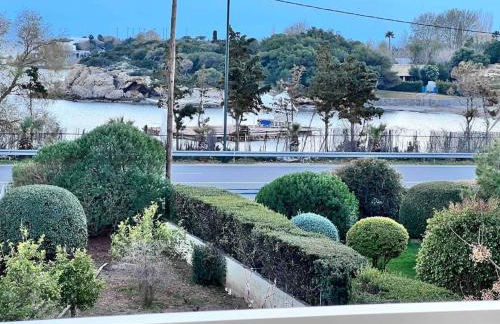 Lagonisi 2 bedroom luxury Apartment by the sea! - Photo 15