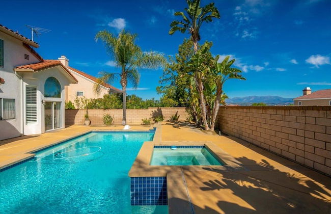 @ Marbella Lane - Captivating Home W/pool - Foto 30
