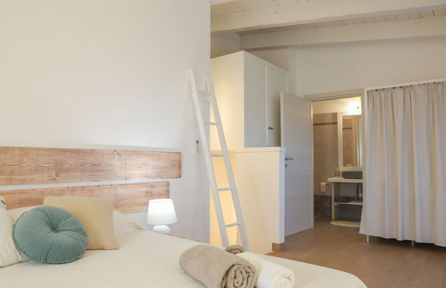 TD Trulli Saveni Trulli with Pool Near the Centre - Foto 6