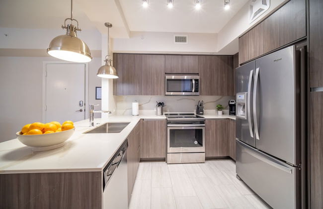 Tucker at Palmer Dadeland Miami - Photo 55