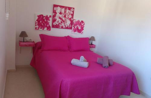 Apartamentos Coralba - Dúplex Bahía de Cádiz - Foto 20