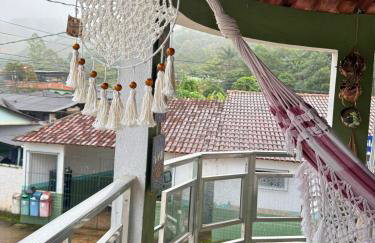 Casa de Temporada Ninho das Harpias - Foto 25