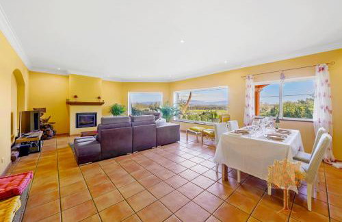 "Orange Tree Villa in Alvor - South - facing Family Villa with Private Poll" - Foto 7