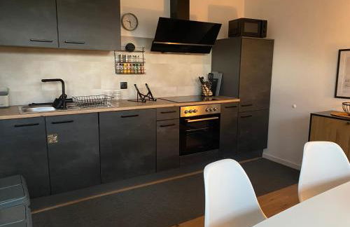 Jannes Wohnung - Foto 10