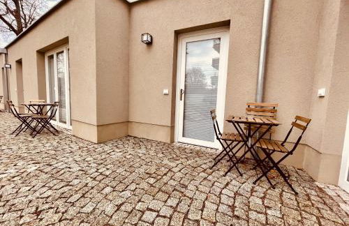 Ferienwohnungen Mey Haus zum Rosenstock - Photo 44