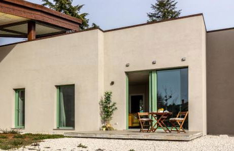 Nicolò e gli alberi Villino C - Foto 47