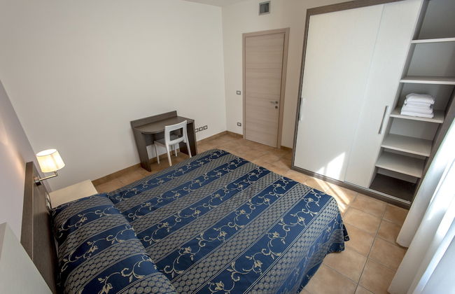 Residence Fontanelle - Foto 5